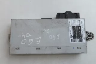 6943851 Блок управления (другие) BMW 5 E60/E61 Арт e12353464, вид 3