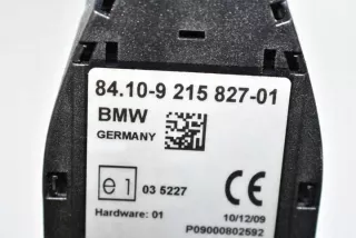 9215827 Блок управления (другие) BMW 5 F10/F11/GT F07 Арт e12353462, вид 4