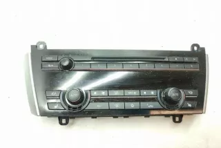 9233667 Блок управления (другие) BMW 5 F10/F11/GT F07 Арт e12353442, вид 1
