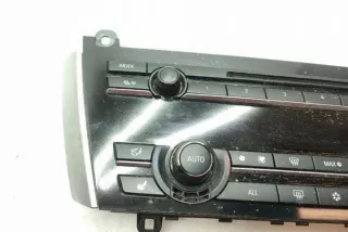 9233667 Блок управления (другие) BMW 5 F10/F11/GT F07 Арт e12353442, вид 2