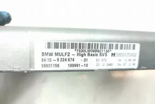 9224674 Блок управления (другие) BMW 5 F10/F11/GT F07 Арт e12353424, вид 3