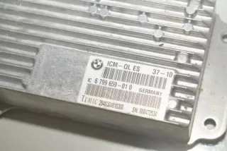 6799659 Блок управления (другие) BMW 5 F10/F11/GT F07 Арт e12353382, вид 2
