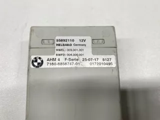 6856747 Блок управления (другие) BMW 5 F10/F11/GT F07 Арт e12353364, вид 2