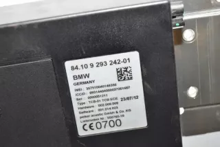 9293242 Блок управления (другие) BMW 5 F10/F11/GT F07 Арт e12353301, вид 5