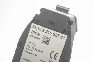 9215827 Блок управления (другие) BMW 5 F10/F11/GT F07 Арт e12353293, вид 4