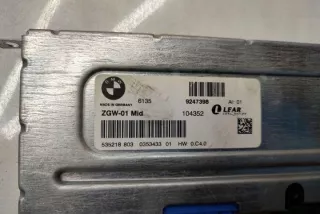 9247398 Блок управления (другие) BMW 5 F10/F11/GT F07 Арт e12353210, вид 2