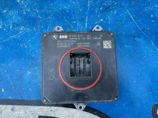 8491412 Блок управления (другие) BMW 5 G30/G31 Арт e12353044, вид 1