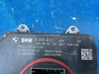 8491412 Блок управления (другие) BMW 5 G30/G31 Арт e12353044, вид 4