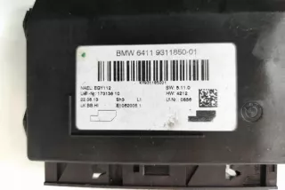 9311850 Блок управления (другие) BMW 4 F32/F33/GT F36 Арт e12352999, вид 3
