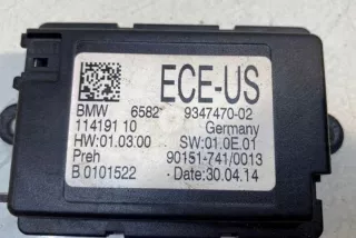 9347470 Блок управления (другие) BMW 4 F32/F33/GT F36 Арт e12352997, вид 4
