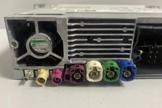 9350332 Блок управления (другие) BMW 4 F32/F33/GT F36 Арт e12352987, вид 6
