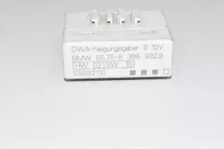 8386932 Блок управления (другие) BMW 3 E46 Арт e12352907, вид 1