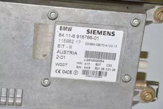 6916766 Блок управления (другие) BMW 3 E46 Арт e12352887, вид 4