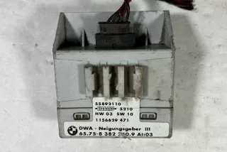 1156629471 Блок управления (другие) BMW 3 E46 Арт e12352857, вид 2