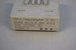 8386932 Блок управления (другие) BMW 3 E46 Арт e12352839, вид 4