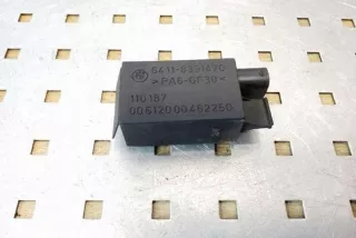 64118391470 Блок управления (другие) BMW 3 E46 Арт e12352827, вид 1