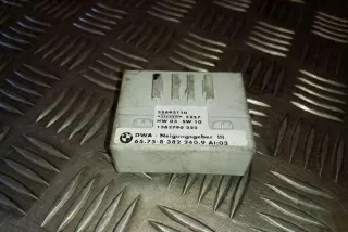 55892110 Блок управления (другие) BMW 3 E46 Арт e12352819, вид 1