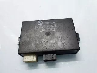 66218385232 Блок управления (другие) BMW 3 E46 Арт e12352779, вид 1