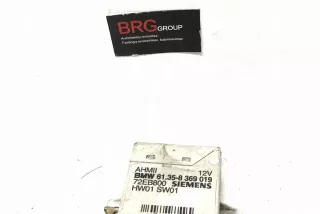 61358369019 Блок управления (другие) BMW 3 E46 Арт e12352739, вид 3