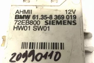 61358369019 Блок управления (другие) BMW 3 E46 Арт e12352739, вид 4