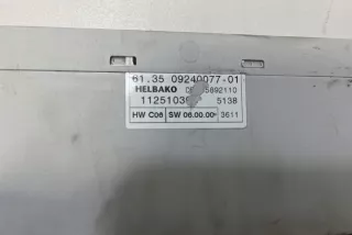 9240077 Блок управления (другие) BMW 3 E90/E91/E92/E93 Арт e12352707, вид 2