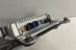 9257161 Блок управления (другие) BMW 3 E90/E91/E92/E93 Арт e12352697, вид 4