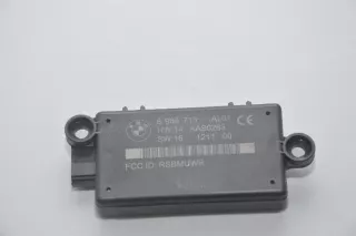 6989713 Блок управления (другие) BMW 3 E90/E91/E92/E93 Арт e12352686, вид 1