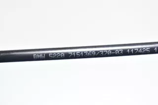 7151369 Блок управления (другие) BMW 3 E90/E91/E92/E93 Арт e12352678, вид 3