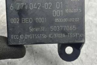 053300101202 Блок управления (другие) BMW 3 E90/E91/E92/E93 Арт e12352676, вид 2