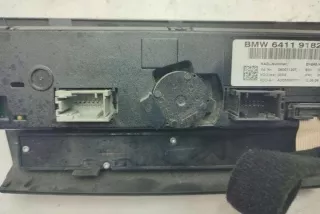 9182287 Блок управления (другие) BMW 3 E90/E91/E92/E93 Арт e12352596, вид 4