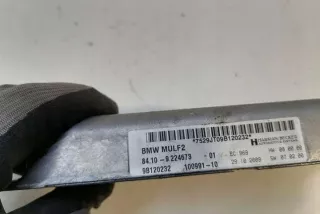 9224673 Блок управления (другие) BMW 3 E90/E91/E92/E93 Арт e12352565, вид 3