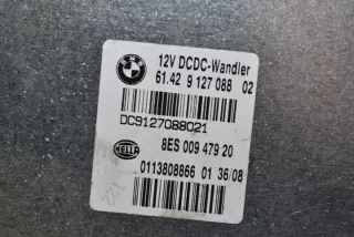 9127088 Блок управления (другие) BMW 1 E81/E82/E87/E88 Арт e12352165, вид 4