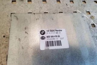 6142912708801 Блок управления (другие) BMW 1 E81/E82/E87/E88 Арт e12352122, вид 1