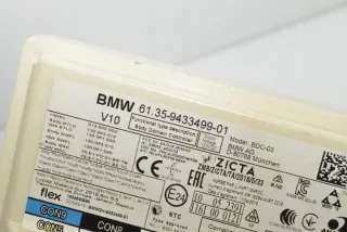 9433499 Блок управления (другие) BMW 1 F40 Арт e12351995, вид 1