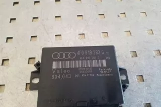 4F0919283G Блок управления (другие) Audi Q7 4L Арт e12351961, вид 3