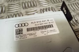 4L0910441B Блок управления (другие) Audi Q7 4L Арт e12351959, вид 4