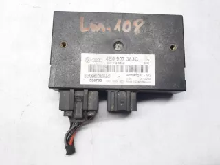 4E0907383C Блок управления (другие) Audi Q7 4L Арт e12351951, вид 1