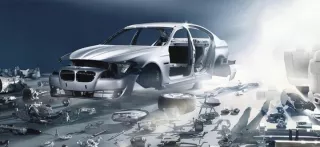 300001506687 Блок управления (другие) Audi Q7 4L Арт e12351949, вид 4