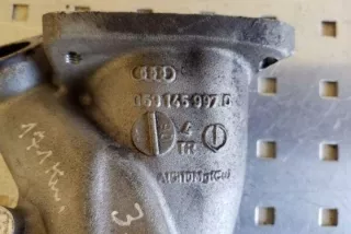 059145997D Блок управления (другие) Audi Q7 4L Арт e12351941, вид 2
