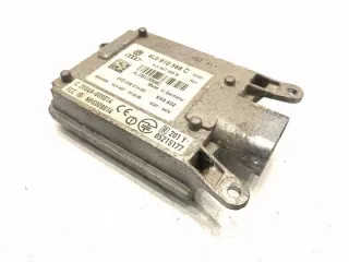 4L0910568C LORK-1273-34965 Блок управления (другие) Audi Q7 4L Арт e12351939, вид 2