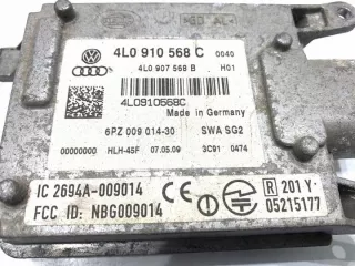 4L0910568C LORK-1273-34965 Блок управления (другие) Audi Q7 4L Арт e12351939, вид 4