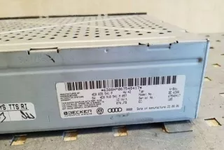 4E0035541P Блок управления (другие) Audi Q7 4L Арт e12351930, вид 2