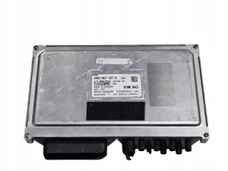 4N0907107D Блок управления (другие) Audi A8 D5 (S8) Арт e12351855, вид 1