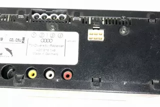 4D0919146 Блок управления (другие) Audi A6 C5 (S6,RS6) Арт e12351810, вид 4