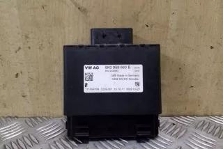 8K0959663B Блок управления (другие) Audi A6 C7 (S6,RS6) Арт e12351634, вид 4