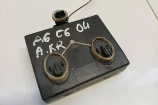 4F0959795A Блок управления (другие) Audi A6 C7 (S6,RS6) Арт e12351624, вид 1