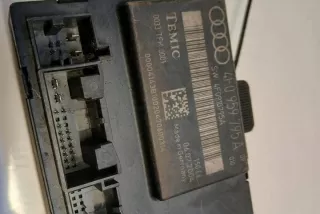 4F0959795A Блок управления (другие) Audi A6 C7 (S6,RS6) Арт e12351624, вид 3
