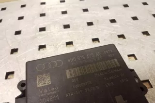 4H0919475AG Блок управления (другие) Audi A6 C7 (S6,RS6) Арт e12351611, вид 1