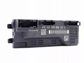4G9959107C Блок управления (другие) Audi A6 C7 (S6,RS6) Арт e12351590, вид 1