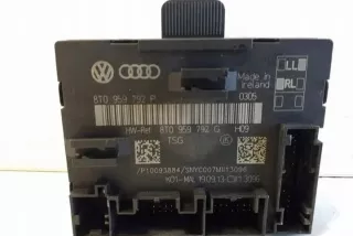 8T0959792G Блок управления (другие) Audi A5 (S5,RS5) 1 Арт e12351580, вид 3